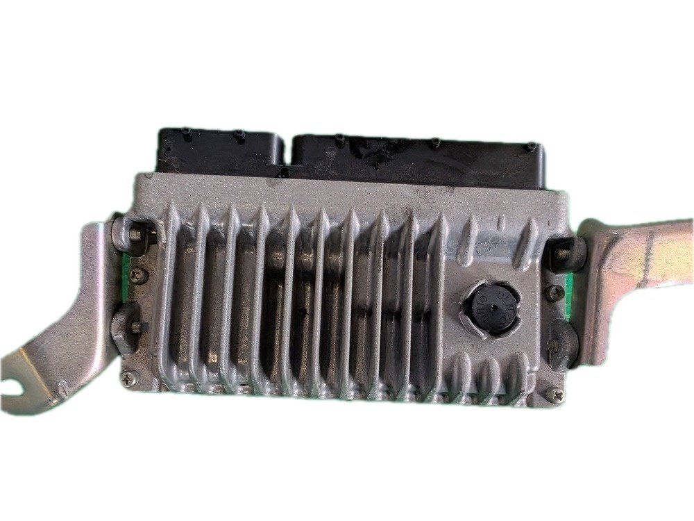 Toyota Aqua nhp10 ecu 89661-5c760