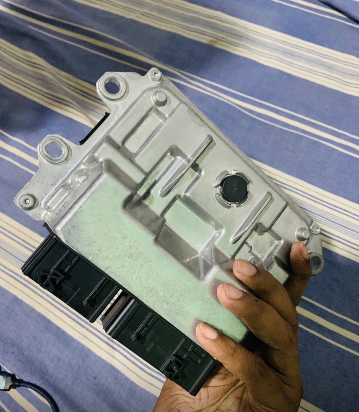 TOYOTA ROOMY ECU 89561-B1100 image 2